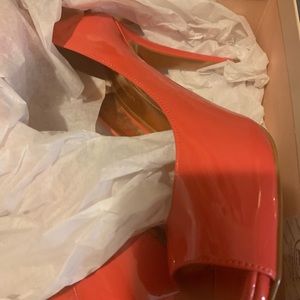 Brand new without tags